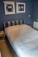 Dreamhouse Apartments Glasgow West End