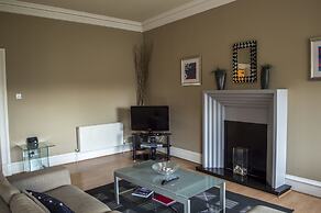 Dreamhouse Apartments Glasgow West End