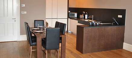 Dreamhouse Apartments Glasgow West End