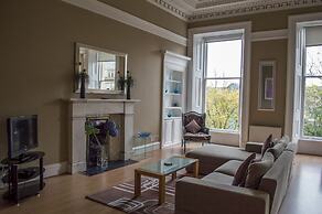 Dreamhouse Apartments Glasgow West End