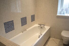 Dreamhouse Apartments Glasgow West End