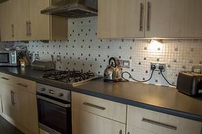 Dreamhouse Apartments Glasgow West End