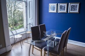 Dreamhouse Apartments Glasgow West End
