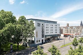 NH Köln Altstadt