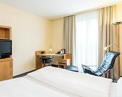 PLAZA INN Hamburg Horner Rennbahn