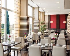 PLAZA INN Hamburg Horner Rennbahn