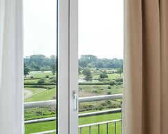 PLAZA INN Hamburg Horner Rennbahn