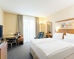 PLAZA INN Hamburg Horner Rennbahn