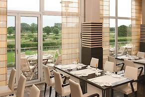 NH Hamburg Horner Rennbahn