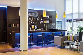 NH Hamburg Horner Rennbahn