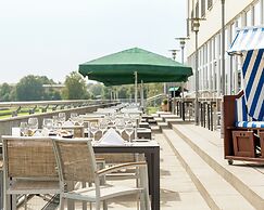 PLAZA INN Hamburg Horner Rennbahn