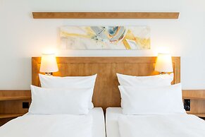 NH Hamburg Horner Rennbahn