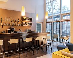 PLAZA INN Hamburg Horner Rennbahn