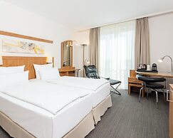 PLAZA INN Hamburg Horner Rennbahn