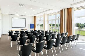 NH Hamburg Horner Rennbahn