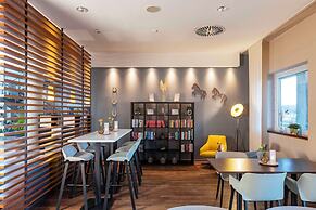 NH Hamburg Horner Rennbahn