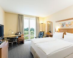 PLAZA INN Hamburg Horner Rennbahn