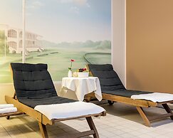 PLAZA INN Hamburg Horner Rennbahn