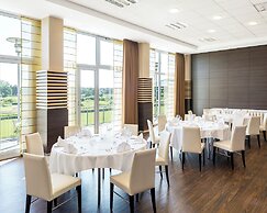 PLAZA INN Hamburg Horner Rennbahn