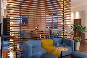 NH Hamburg Horner Rennbahn