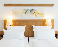 PLAZA INN Hamburg Horner Rennbahn