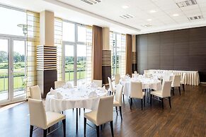 NH Hamburg Horner Rennbahn