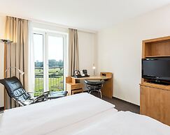PLAZA INN Hamburg Horner Rennbahn