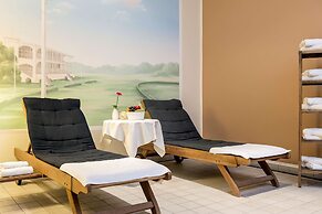 NH Hamburg Horner Rennbahn