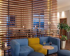 PLAZA INN Hamburg Horner Rennbahn