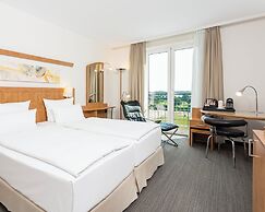 PLAZA INN Hamburg Horner Rennbahn
