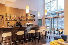 NH Hamburg Horner Rennbahn