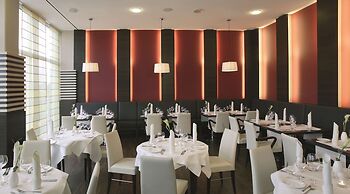 NH Hamburg Horner Rennbahn