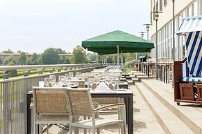 NH Hamburg Horner Rennbahn