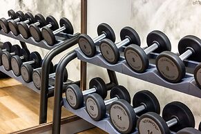 NH Hamburg Horner Rennbahn