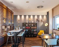 PLAZA INN Hamburg Horner Rennbahn