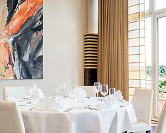 PLAZA INN Hamburg Horner Rennbahn