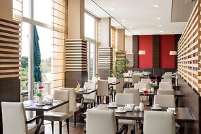 NH Hamburg Horner Rennbahn