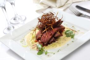 Best Western Manchester Bury Bolholt Country Park Hotel