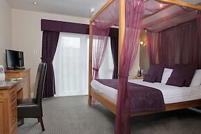 Best Western Manchester Bury Bolholt Country Park Hotel
