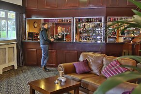 Best Western Manchester Bury Bolholt Country Park Hotel