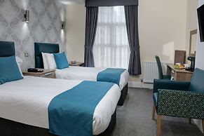 Best Western Manchester Bury Bolholt Country Park Hotel
