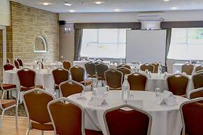 Best Western Manchester Bury Bolholt Country Park Hotel