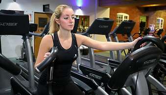 Best Western Manchester Bury Bolholt Country Park Hotel