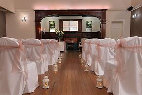 Best Western Manchester Bury Bolholt Country Park Hotel