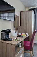 Best Western Manchester Bury Bolholt Country Park Hotel