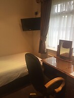 Best Western Manchester Bury Bolholt Country Park Hotel