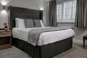 Best Western Manchester Bury Bolholt Country Park Hotel