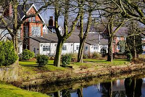 Best Western Manchester Bury Bolholt Country Park Hotel