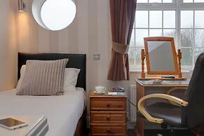 Best Western Manchester Bury Bolholt Country Park Hotel