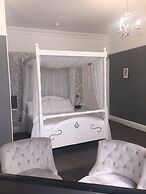 Best Western Manchester Bury Bolholt Country Park Hotel